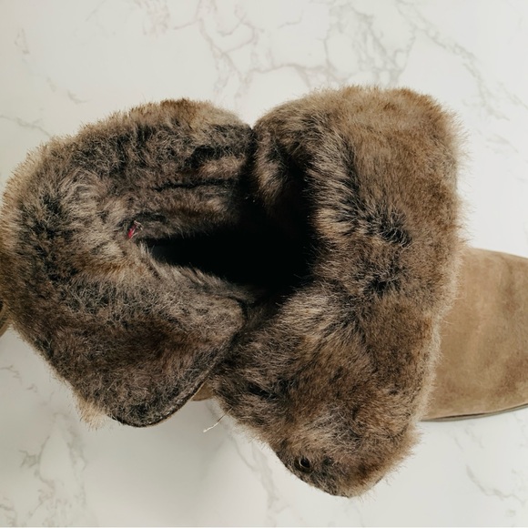 White Mountain Women's Chastity Boots | Size 9.5 - Picture 10 of 10